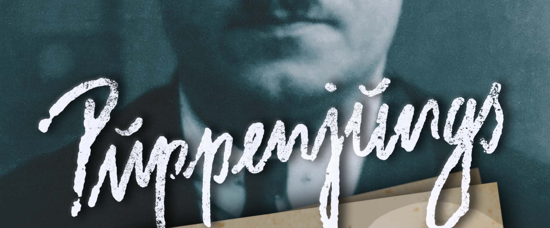 Nils Loof Film Plakat 